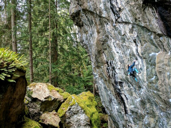 Chasing Down a&nbsp;Feeling