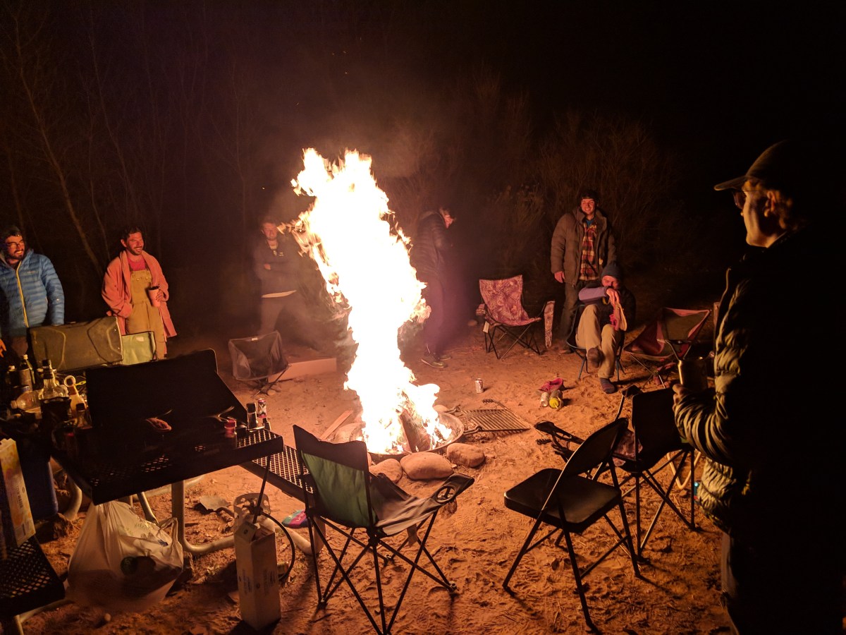 These Are Your&nbsp;People